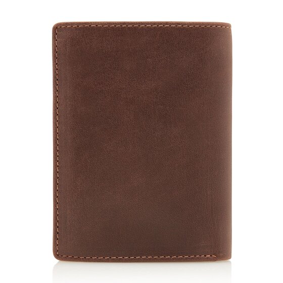 Castelijn & Beerens Porte-monnaie Canyon RFID cuir 9,5 cm