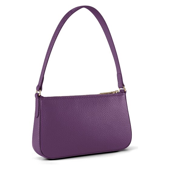Lazarotti Sac à bandoulière en cuir « Bologna » 22 cm