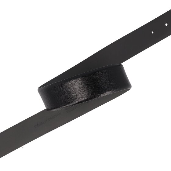 Hugo Gellot Ceinture Cuir