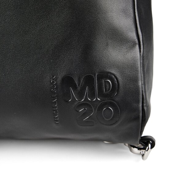 Mandarina Duck MD20 Sac à bandoulière Cuir véritable 32.5 cm