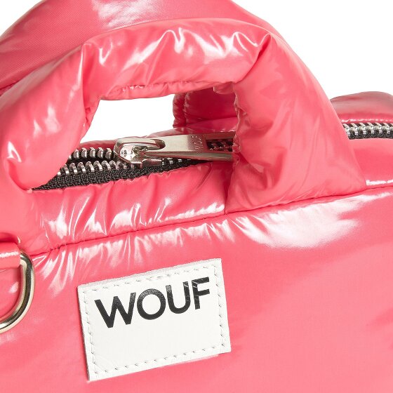 Wouf Glossy Mini sac à main 19 cm