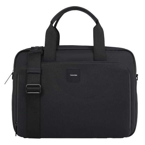 Calvin Klein CK Essential Sacoche pour ordinateur portable 38 cm