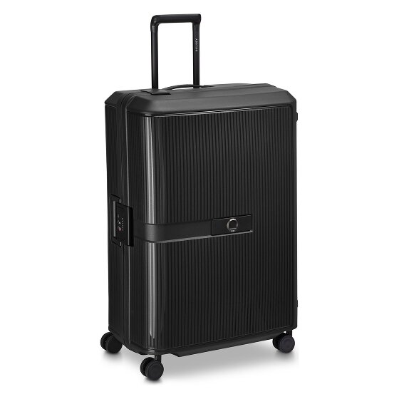 Delsey Paris Vauban 4 roulettes Trolley 76.5 cm