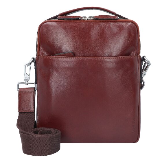Picard Buddy Sac à bandoulière Cuir 22 cm
