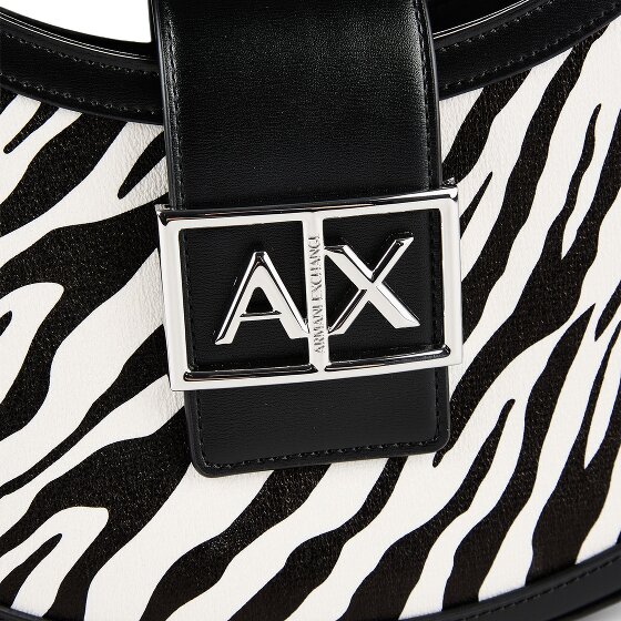 Armani Exchange Jodie Sac à bandoulière 26 cm