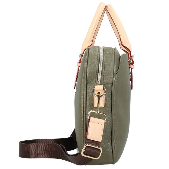 bugatti Porte-documents Ella 38 cm pour ordinateur portable