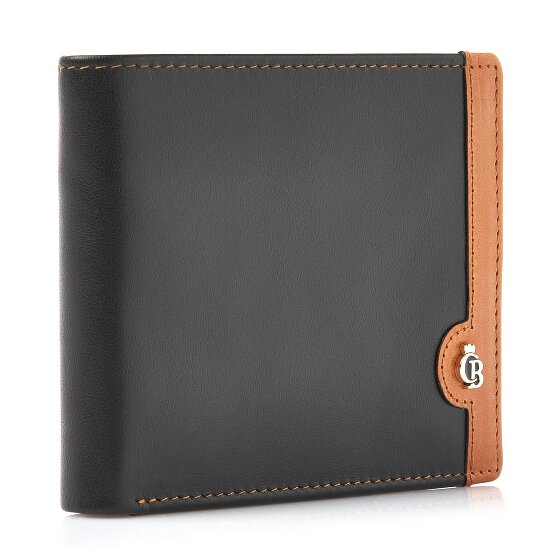 Castelijn & Beerens Executive Porte-monnaie Protection RFID Cuir 11 cm
