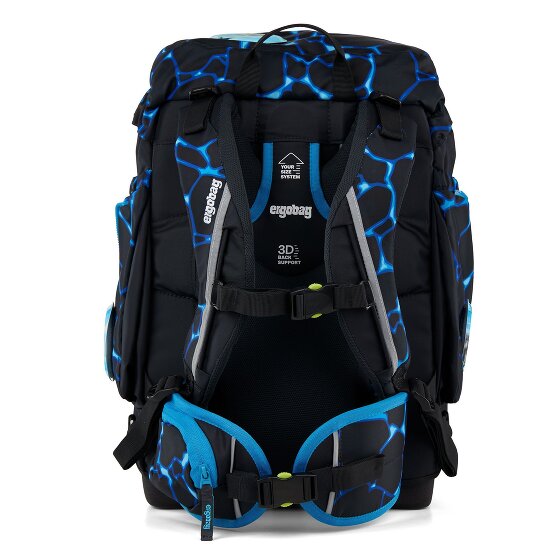 Ergobag Maxi Set de cartables