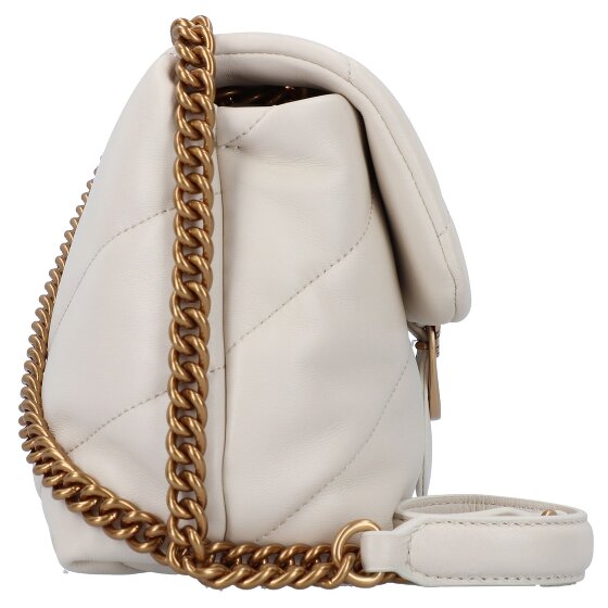 PINKO Love Puff Sac à bandoulière Cuir 30 cm