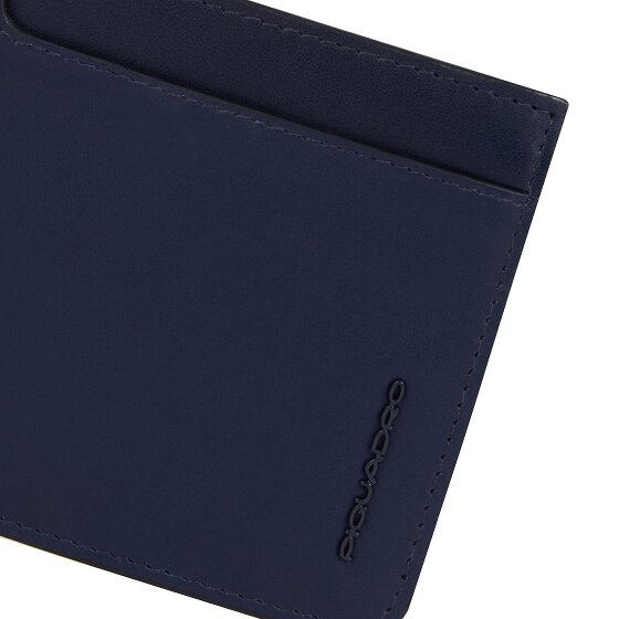 Piquadro Tiger Porte-monnaie Protection RFID Cuir 13 cm