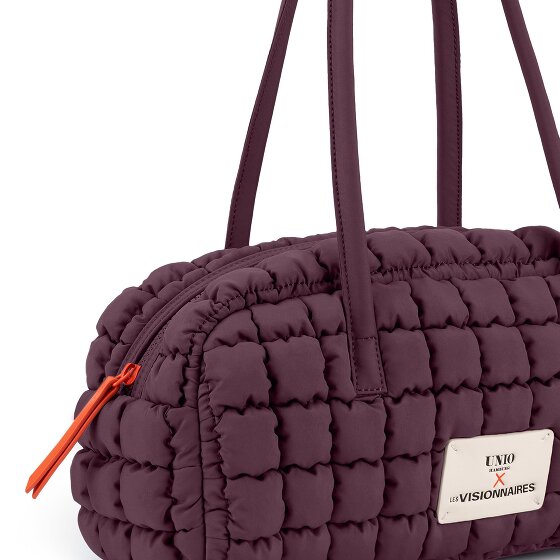 LES VISIONNAIRES Unio Zicke Sac à bandoulière 35 cm
