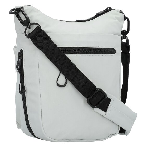 aunts & uncles Japan RE Lite Yura Sac à bandoulière Cuir 21 cm