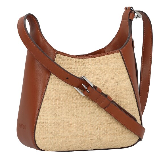 Lauren Ralph Lauren Tanner Mini sac à bandoulière 16 cm