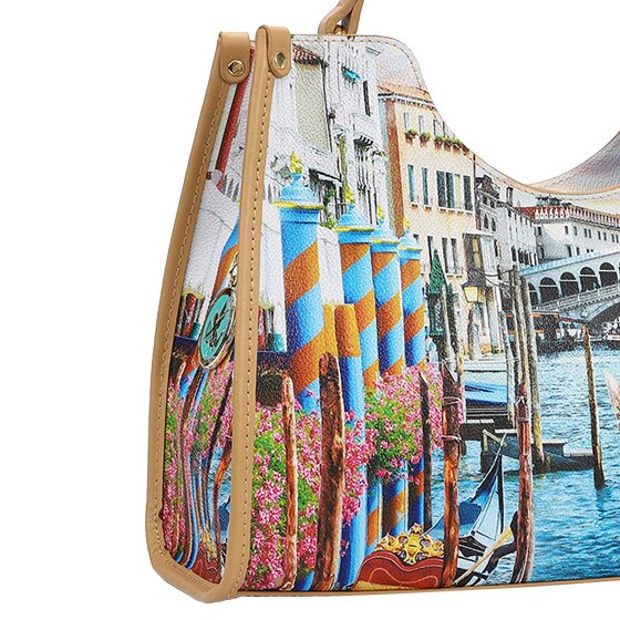 Y Not? Yesbag Sac de shopper 32.5 cm