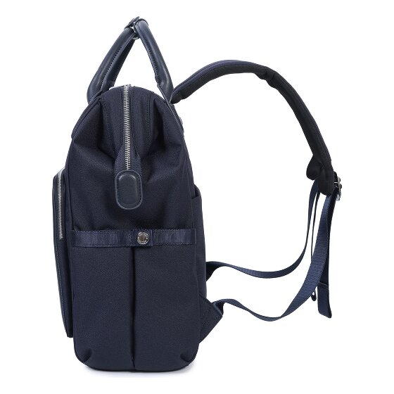 Hedgren Fika Daypack 39 cm Compartiment pour ordinateur portable
