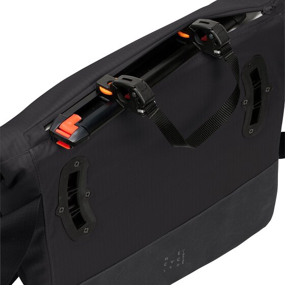 Vaude City Bike II Sacoche de vélo 35 cm