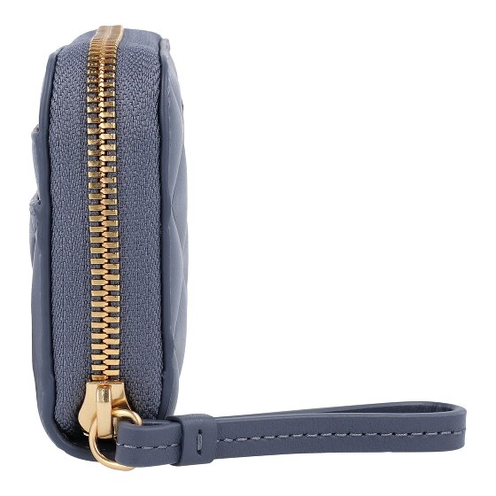 Lacoste Core Essentials Crocodelle Porte-monnaie Cuir 10.5 cm