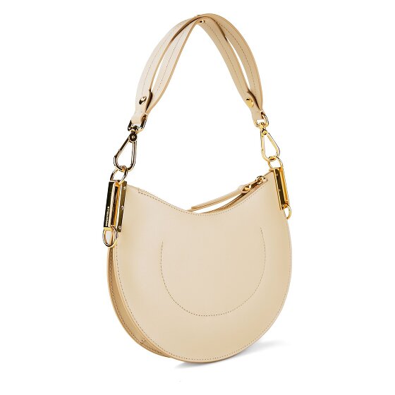 Coccinelle Sunup Sac à bandoulière Cuir 25 cm