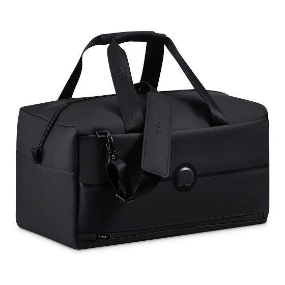 Delsey Paris Turenne Soft Sac de voyage Weekender 45 cm