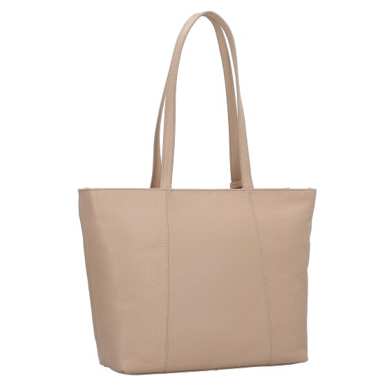 Braun Büffel Hanna Sac de shopper S Cuir véritable 38 cm