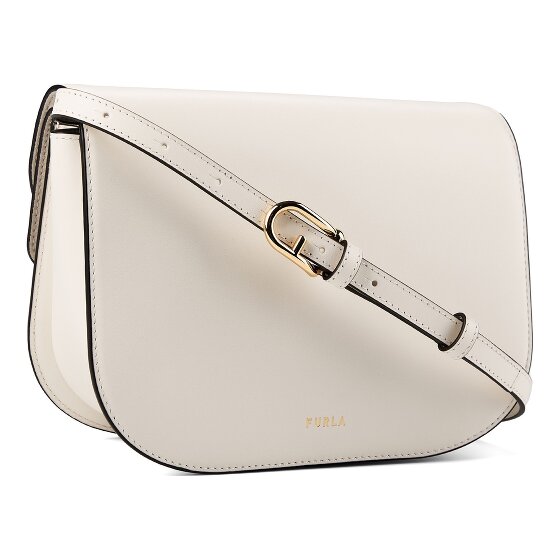 Furla Sfera Sac à bandoulière Cuir véritable 21 cm