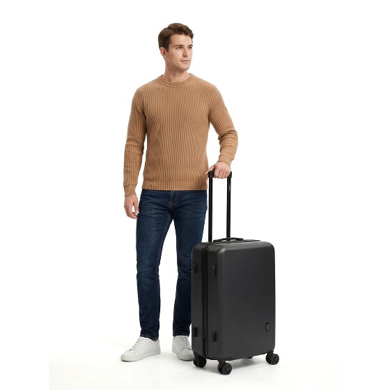 Redolz Essentials 09 MEDIUM 4 roues Valise cabine 67 cm
