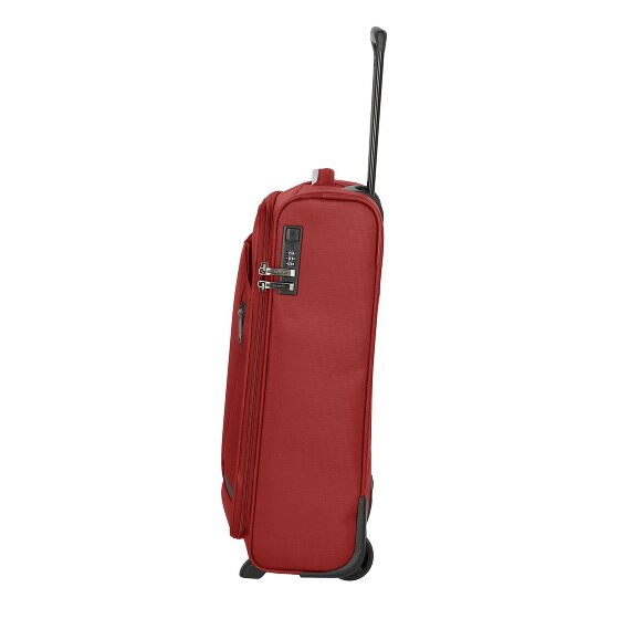 Travelite Jetpack Multi 2 roulettes Trolley de cabine 55 cm