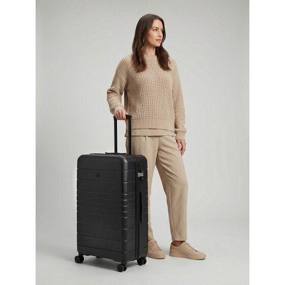 Roncato Baseliner 4 roulettes Trolley L 77 cm