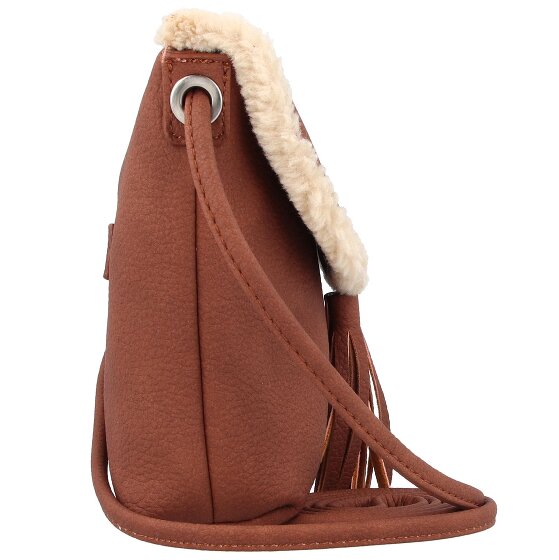 Tom Tailor Denim Sac à bandoulière Ida 17 cm