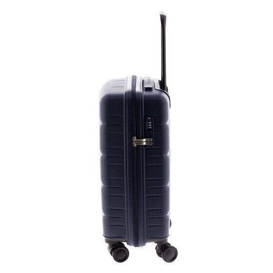 Gladiator 2700 4 roulettes Trolley 55 cm