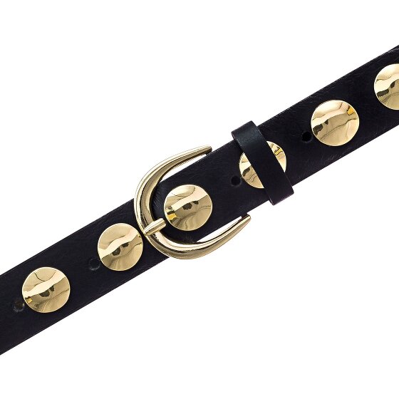b.belt Ceinture Cuir véritable