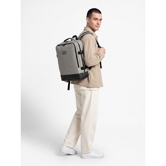 Worldpack Sac à dos de voyage Cabin Pro Base avec compartiment pour ordinateur portable de 40 cm