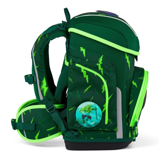 Ergobag cubo Set de cartables 5 pièces