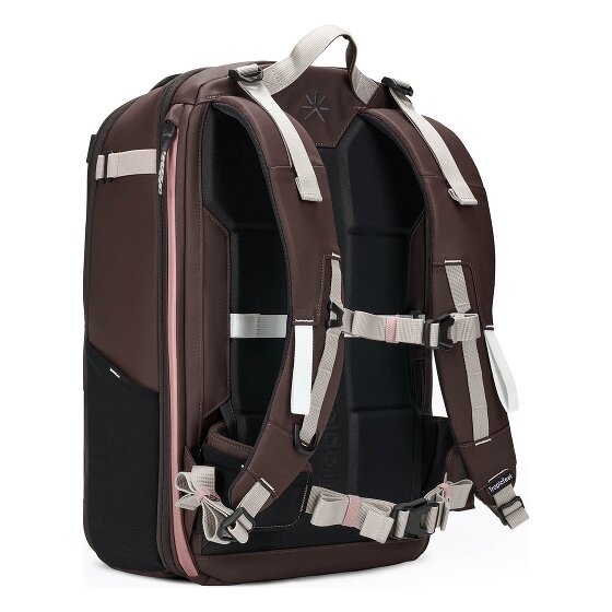 Tropicfeel Hive Sac à dos de voyage 49 cm Compartiment pour ordinateur portable