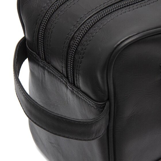 The Chesterfield Brand Stefan Trousse de toilette Cuir 29 cm