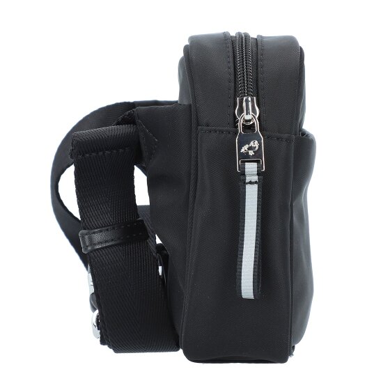 Mandarina Duck Ginza Sac banane 22 cm