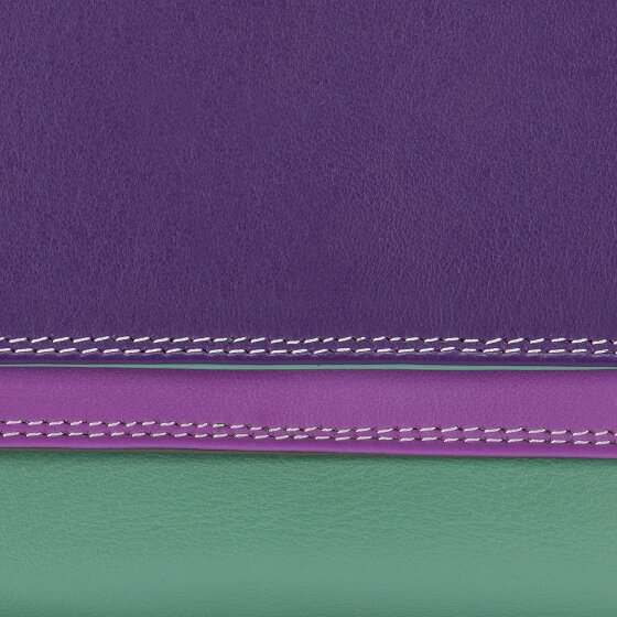 Mywalit Porte-monnaie en cuir 13 cm