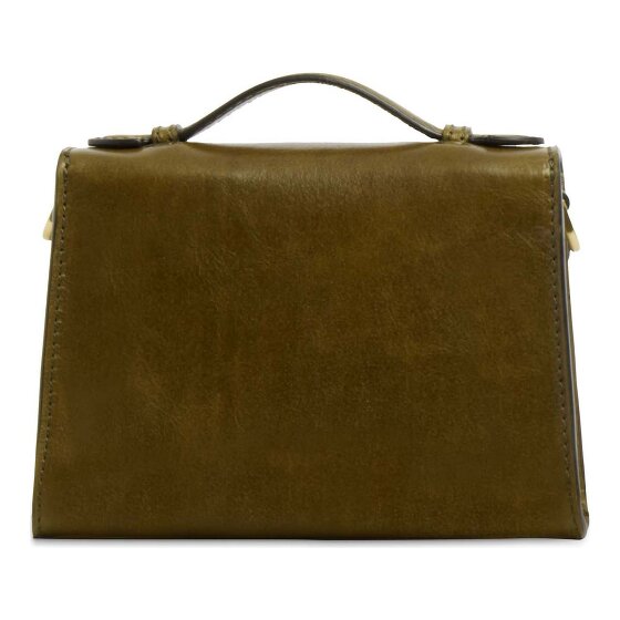 The Bridge Irene Sac à main Cuir véritable 20 cm