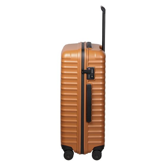 Titan Upgrade 4 roues Valise cabine M 69 cm