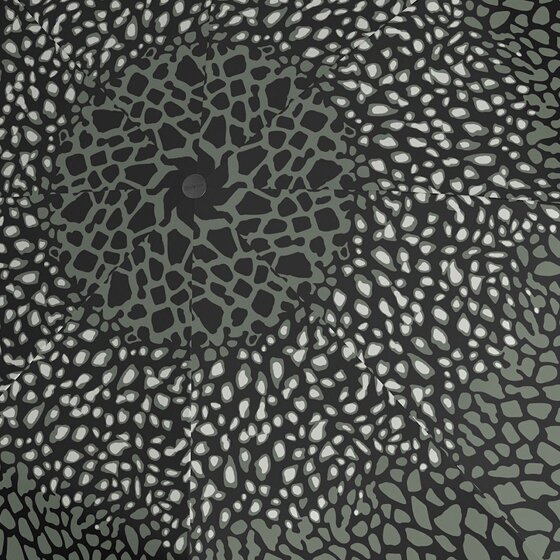 Knirps T.200 Duomatic Parapluie de poche 28 cm