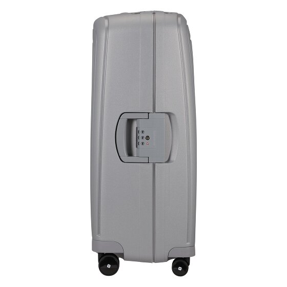 Samsonite S'Cure Spinner 4 roues trolley 75 cm