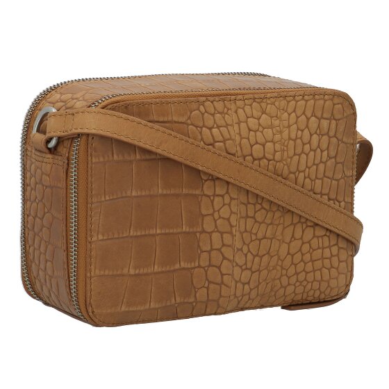 Burkely Cool Colbie Sac à bandoulière Cuir 20 cm