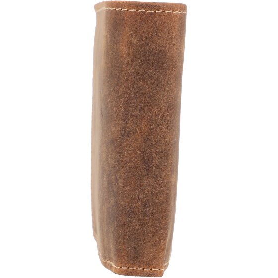 Greenburry Porte-monnaie en cuir 12 cm