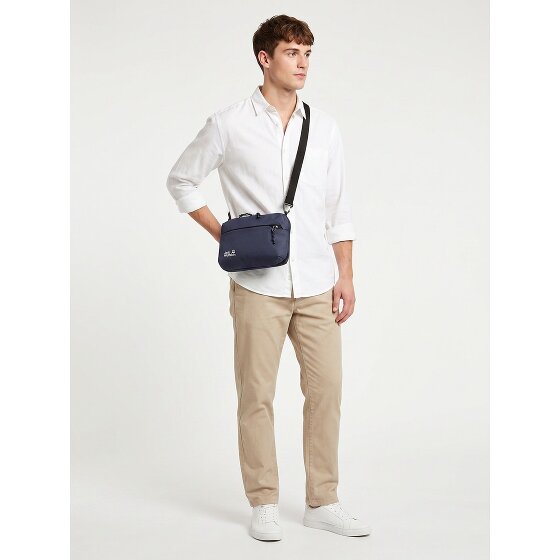 Jack Wolfskin Konya Sac banane 18 cm