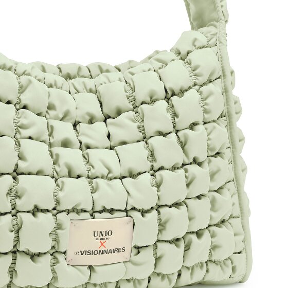 LES VISIONNAIRES Unio Hobo Sac à bandoulière 47 cm