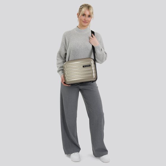 Pactastic Collection 04 Beauty Case 34 cm