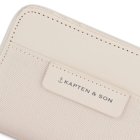 Kapten & Son Bergen Porte-monnaie 12 cm