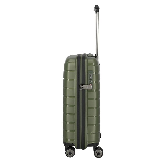 Travelite Air Base 4-roues trolley cabine 55 cm