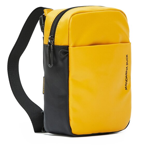 Mandarina Duck Eco Coated Sac à bandoulière 15 cm