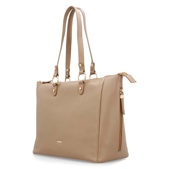 Picard Java Sac de shopper Cuir 44 cm Compartiment pour ordinateur portable